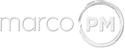Marco PM logo